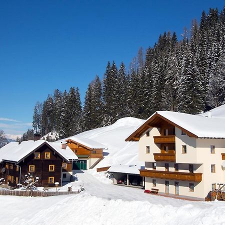 Villa Grassbichlhof Altenmarkt im Pongau Exterior foto